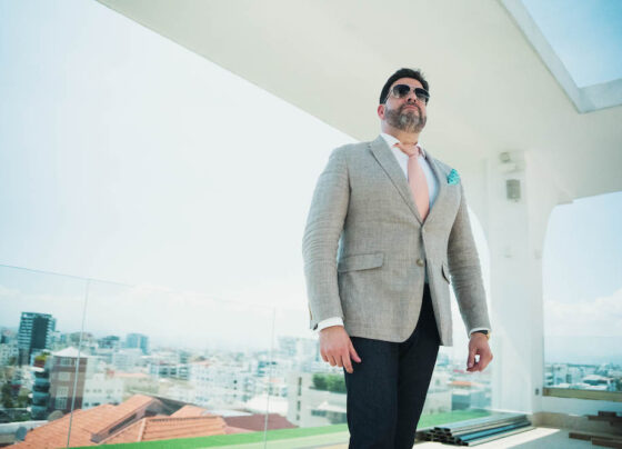 Levy Garcia Crespo impulsa Brickell Naco en República Dominicana