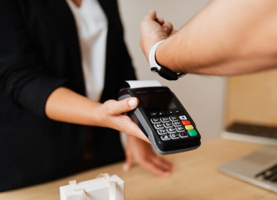 El retail ya está operando el futuro de la mano de la IA