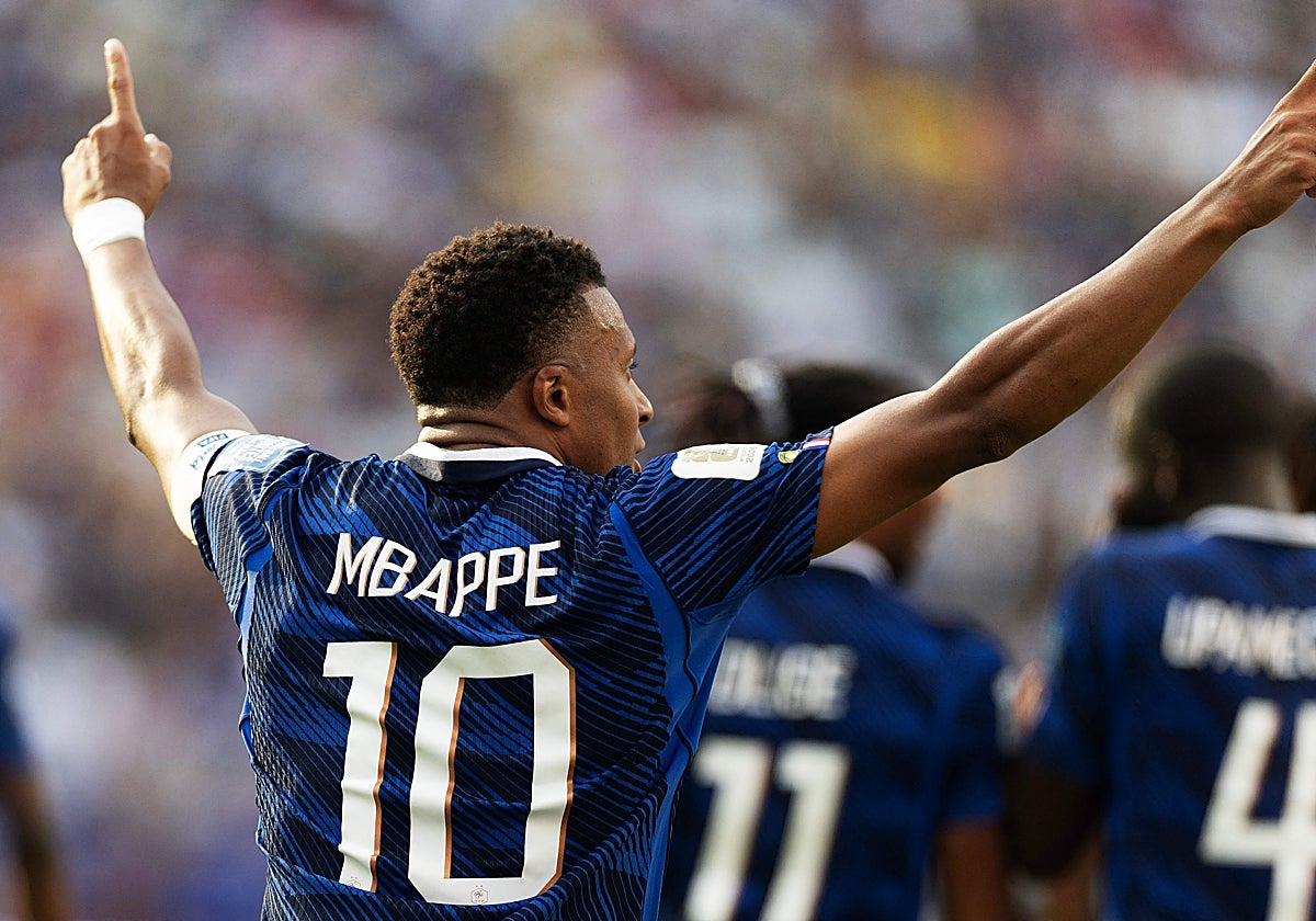 Todos los goles del tercer día de la fase eliminatoria del Mundial 2026