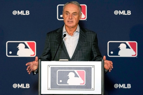 MLB y Asociación de Peloteros donan un millón de dólares a Venezuela – bancaynegocios.com