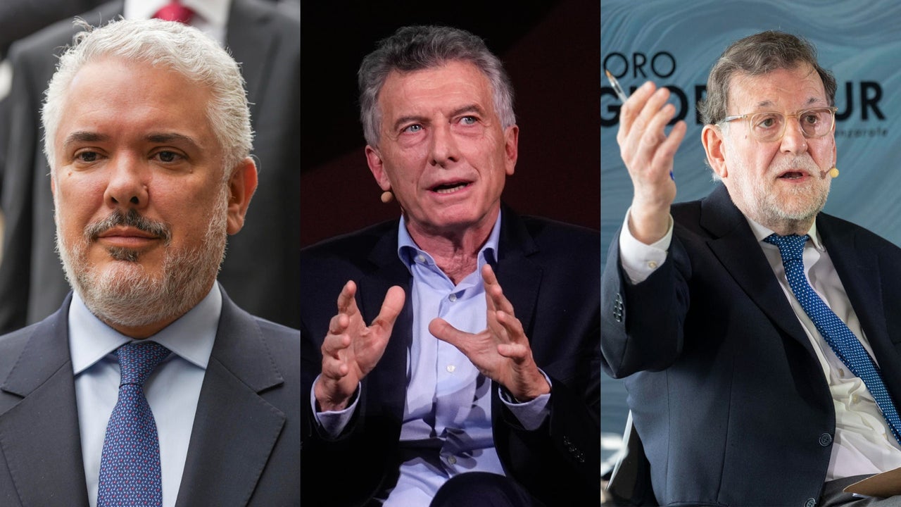 “Ha hecho manifiesta la incapacidad de su dictadura”: exjefes de Estado latinoamericanos y de España sobre respuesta en Venezuela a los terremotos | NTN24.COM