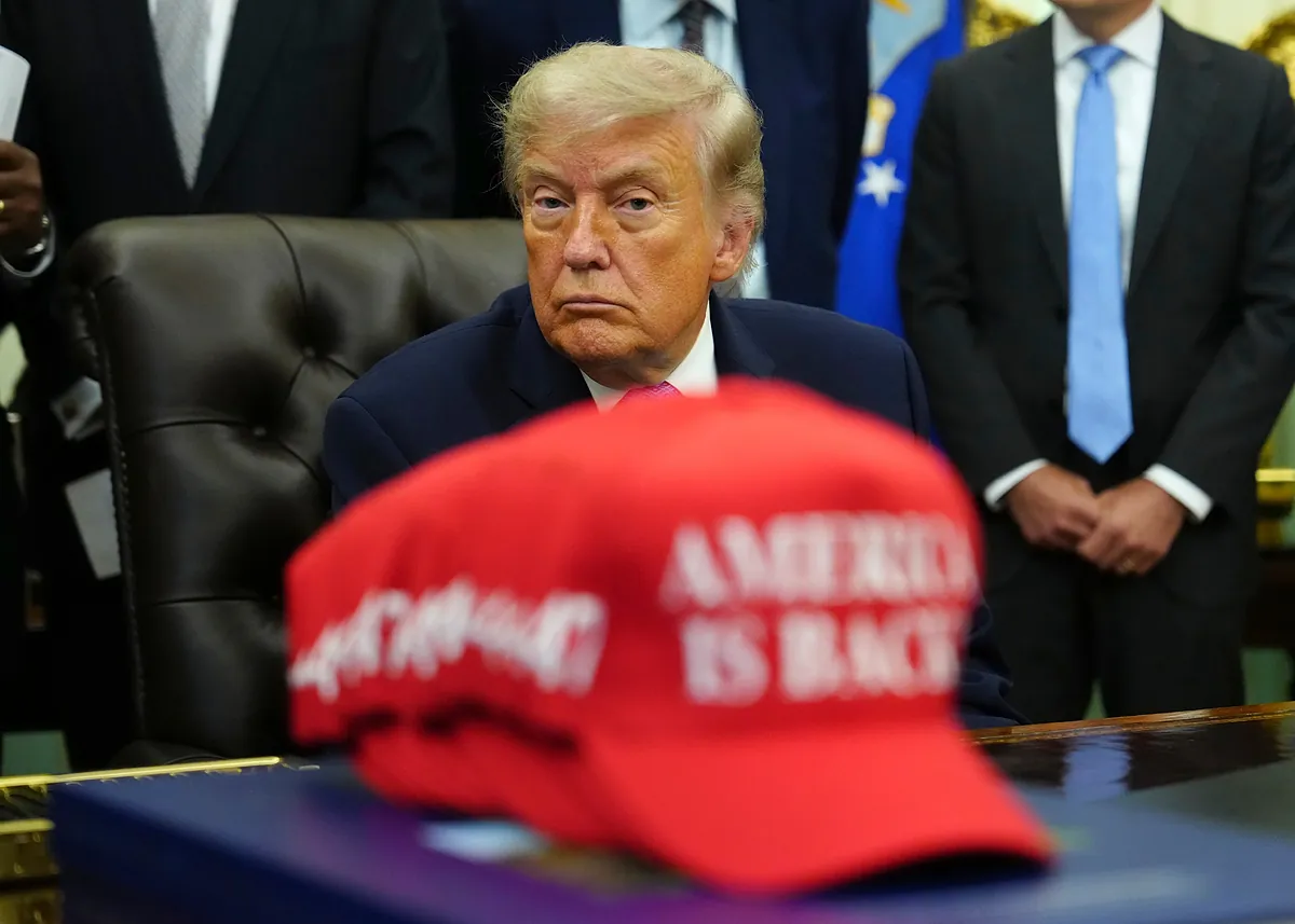 Trump acudirá a la cumbre de la OTAN doblemente “decepcionado con España” por no ceder sus bases en la guerra de Irán y por no avanzar en el gasto militar