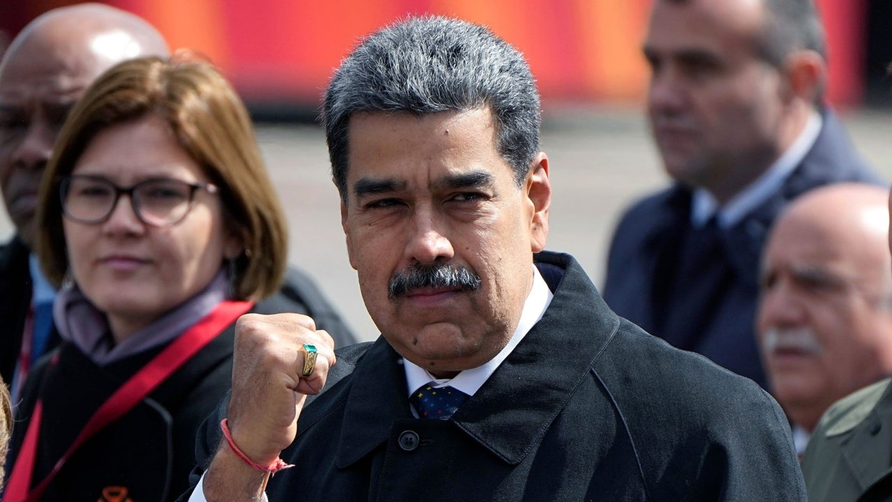 Demandan a Maduro ante un tribunal de Estados Unidos por presuntamente haber ordenado ejecuciones extrajudiciales | NTN24.COM