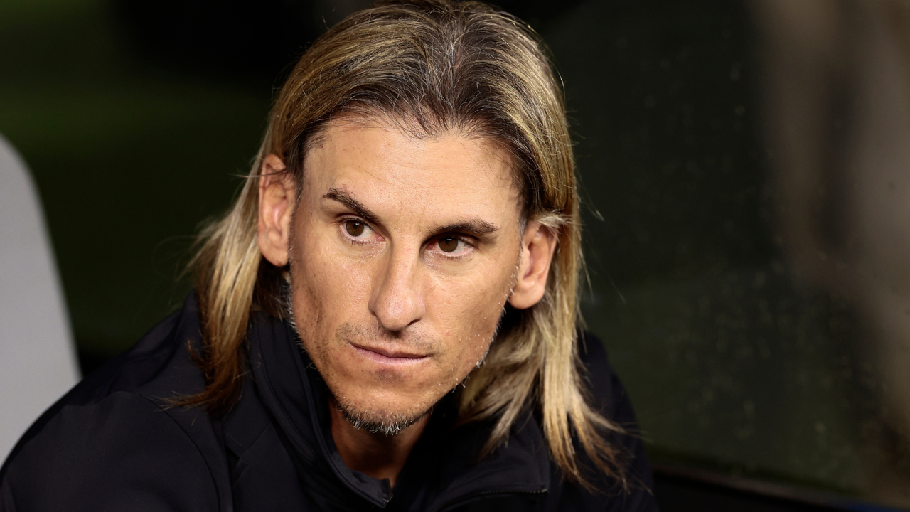 El argentino Sebastián Beccacece anunció que deja su cargo como entrenador de Ecuador tras eliminación ante México: “Me llevo ese cariño, ese respeto y admiración” | NTN24.COM