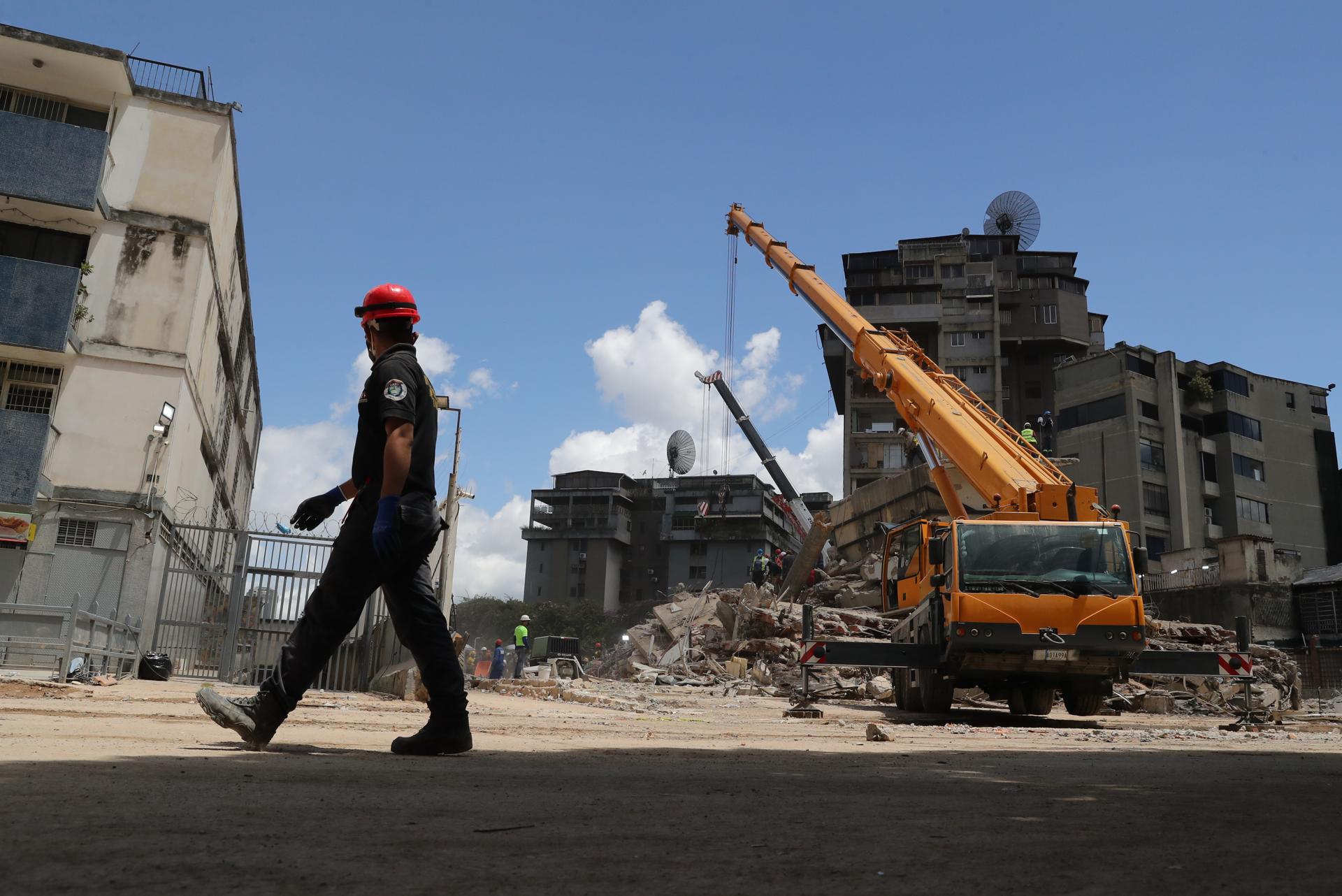 Exiliados piden a Trump excluir al chavismo de fondos para reconstruir a Venezuela