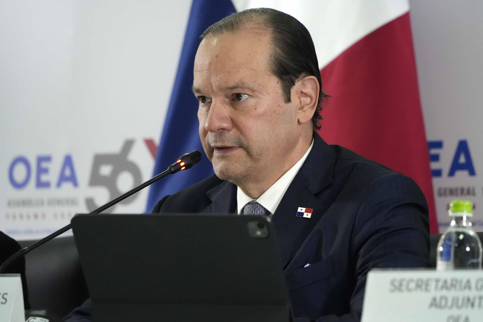 Panamá intensificó gestiones para localizar a ciudadano desaparecido en Venezuela