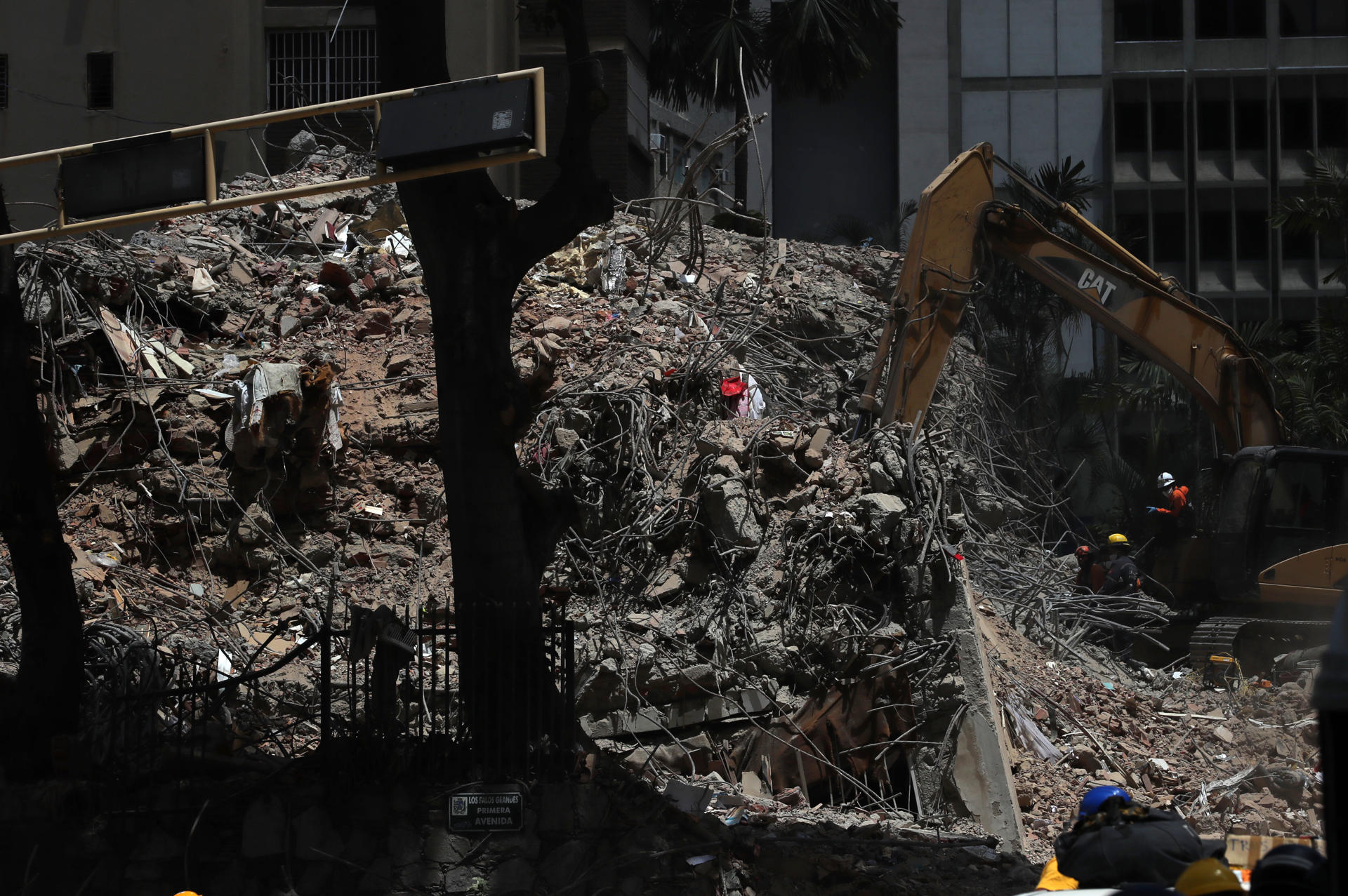 Las cárceles también quedaron bajo la sombra de los terremotos