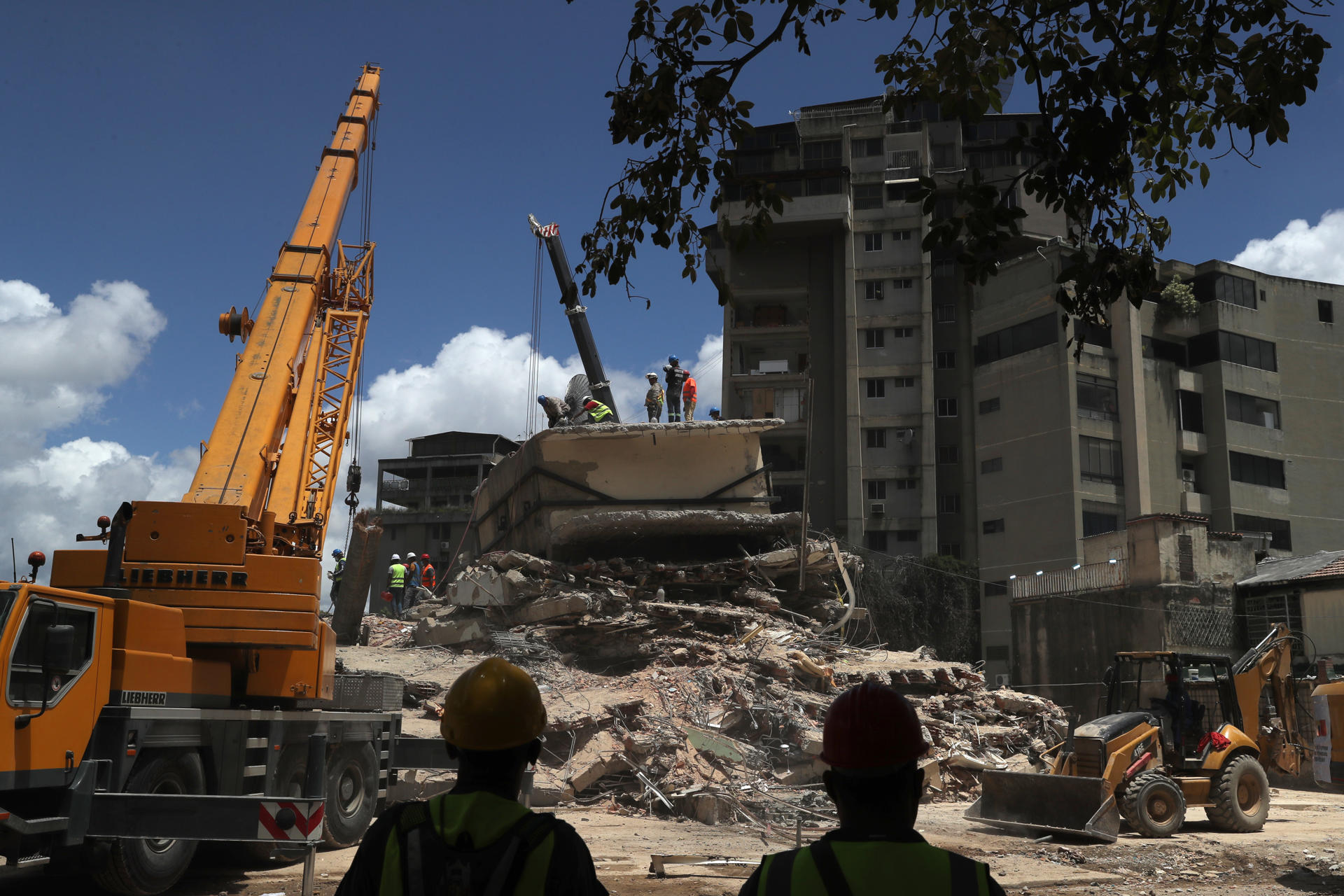 La cifra millonaria que la OPS necesita para ayudar a Venezuela