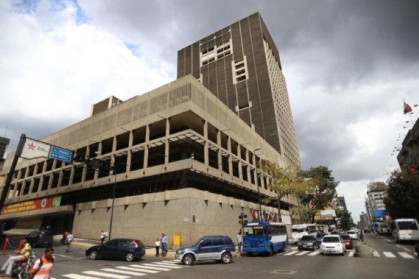 #Atención: BCV busca la unificación cambiaria para este segundo semestre – bancaynegocios.com