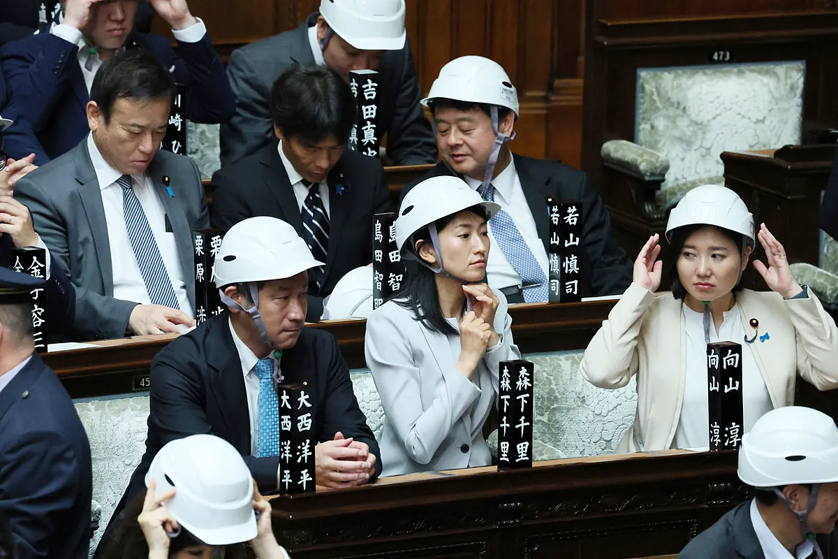 La lección japonesa tras la tragedia de Venezuela