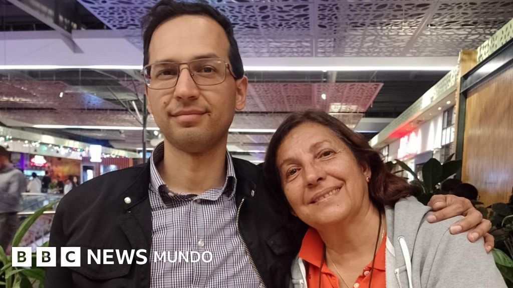 Terremotos en Venezuela: “Viajé desde Colombia para buscar a mi madre y ahora solo quiero encontrar su cuerpo” – BBC News Mundo