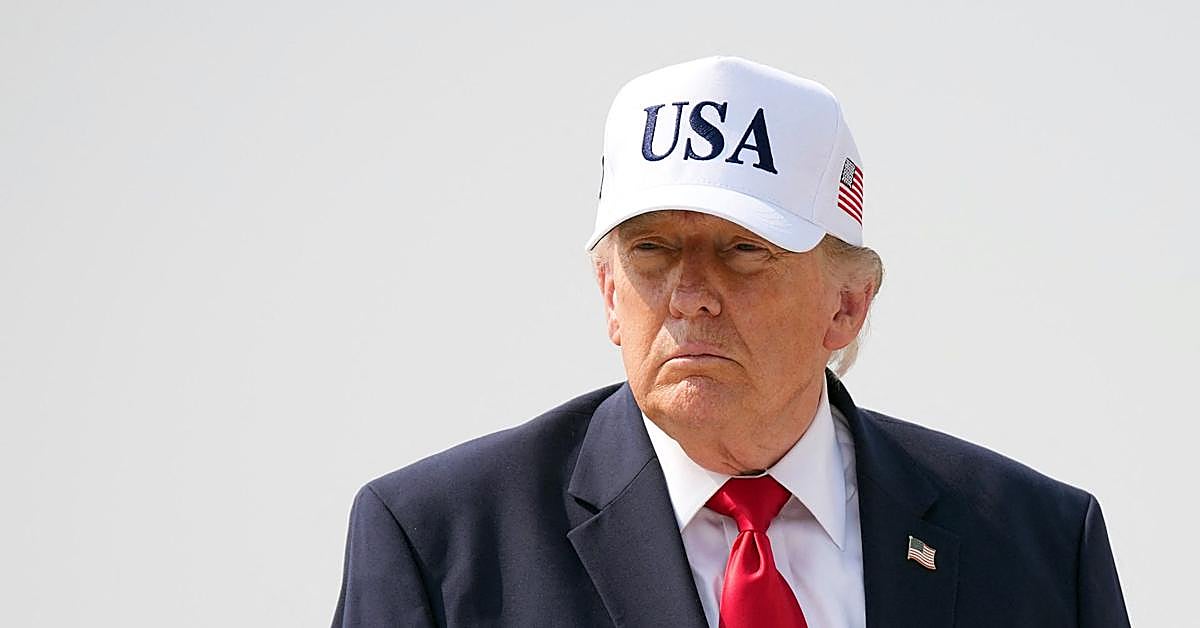 Trump recupera la derrota española de 1898 para atacar a Sánchez por el gasto militar