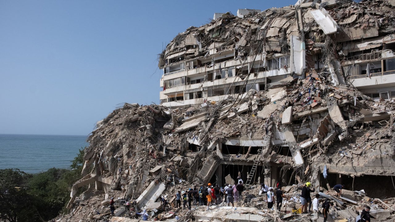 ¿Ha demostrado el régimen venezolano su incapacidad para atender la emergencia tras los terremotos? | NTN24.COM