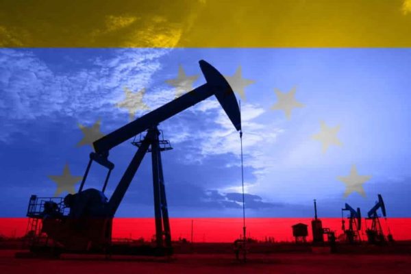 Venezuela exportó a EEUU la semana pasada el segundo mayor volumen de petróleo del año – bancaynegocios.com