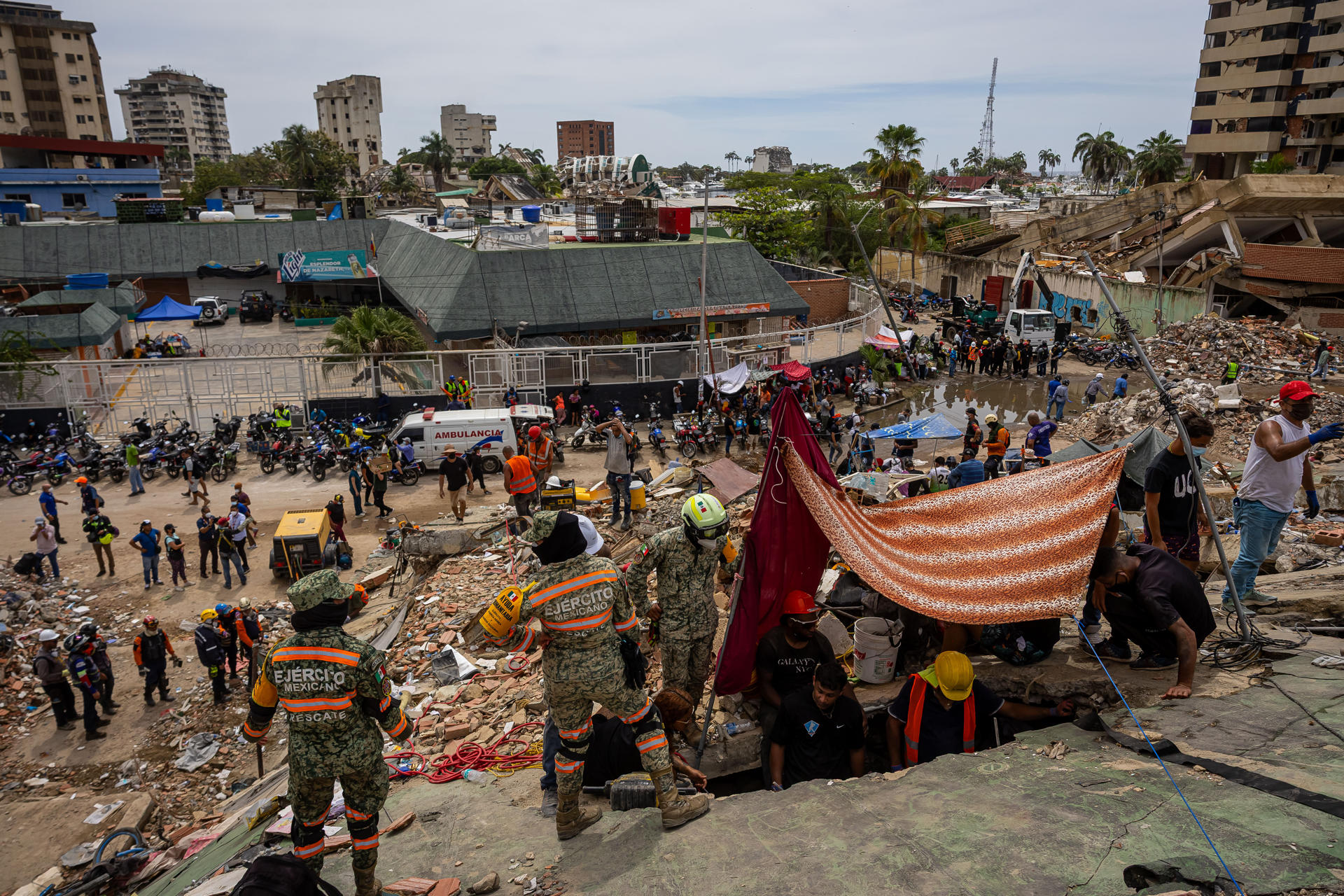 Rumanía se solidariza y envía un avión con ayuda humanitaria a Venezuela