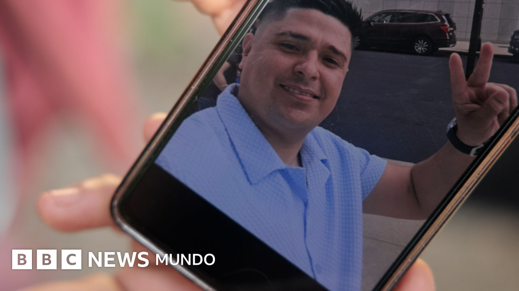 El vuelo de la tragedia: los 146 deportados por EE.UU. el mismo día de los terremotos que acabaron bajo los escombros en Venezuela – BBC News Mundo