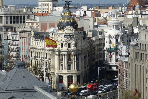 Venezolanos concentran el 11,7% de las solicitudes de regularización extraordinaria en España – bancaynegocios.com