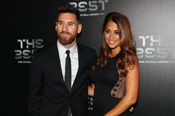Lionel Messi junto a su esposa recaudan más de US$5 millones en donativos para Venezuela – bancaynegocios.com
