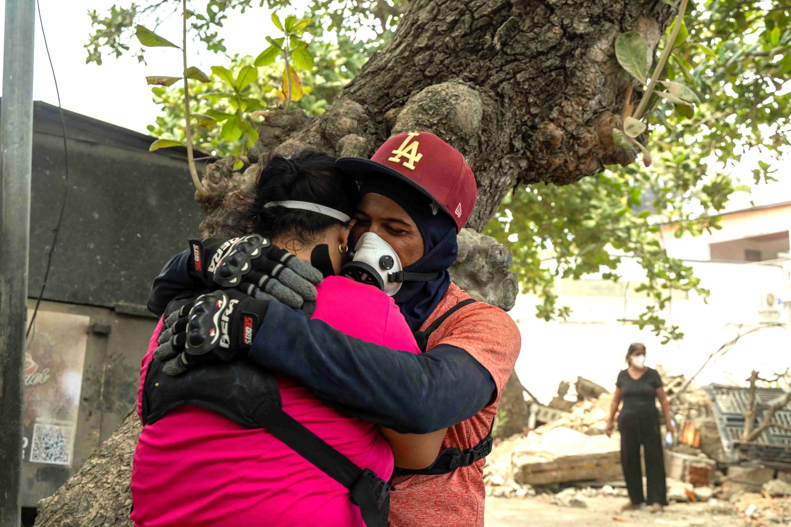 OMS: Es probable que el total de fallecidos aumente de forma considerable en Venezuela