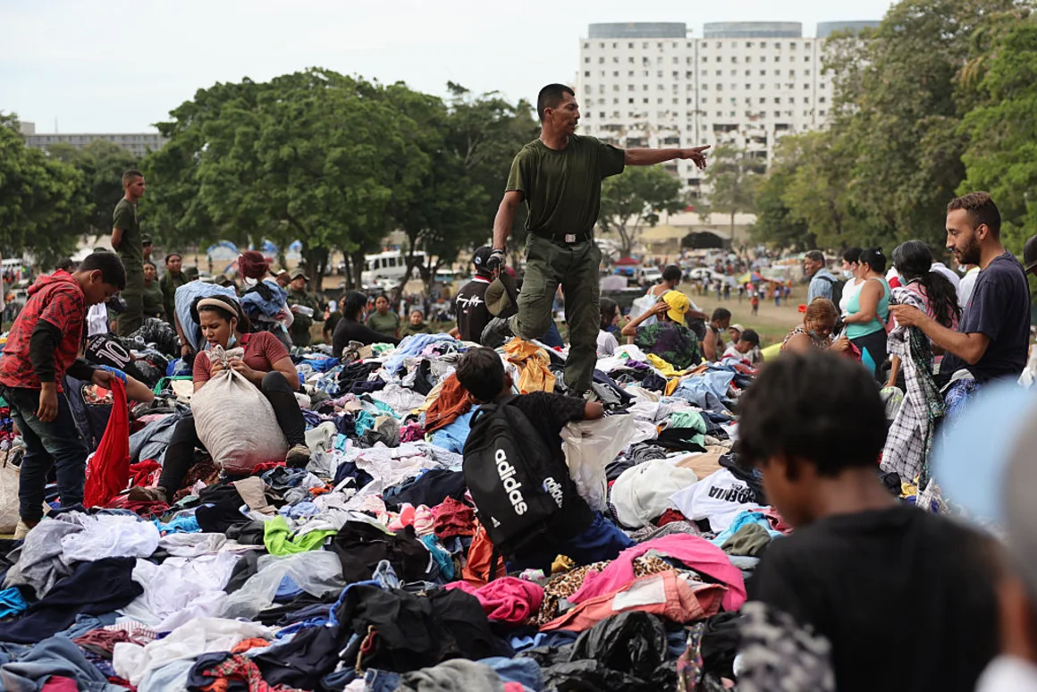 “El peor momento” para los venezolanos en EEUU: instan a que regrese el TPS tras terremotos