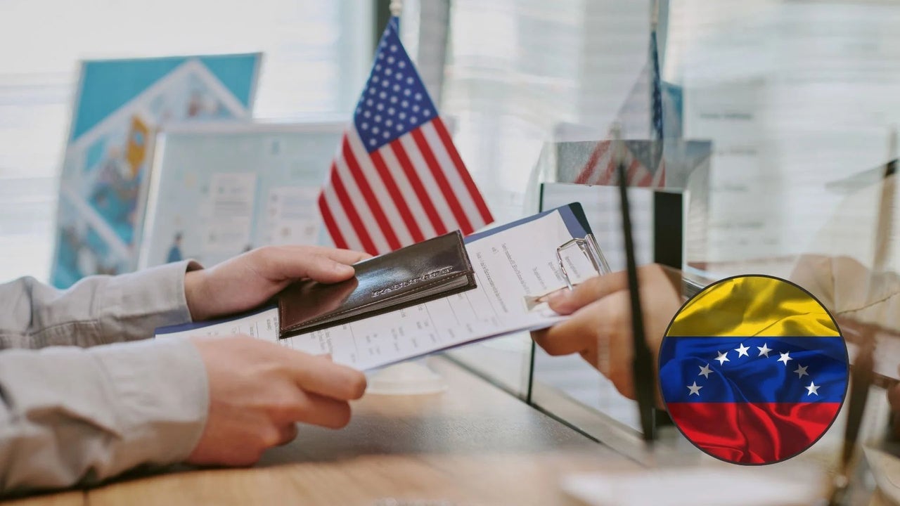 Congresista de Estados Unidos pide al gobierno de Trump renovar el TPS para venezolanos tras los terremotos | NTN24.COM