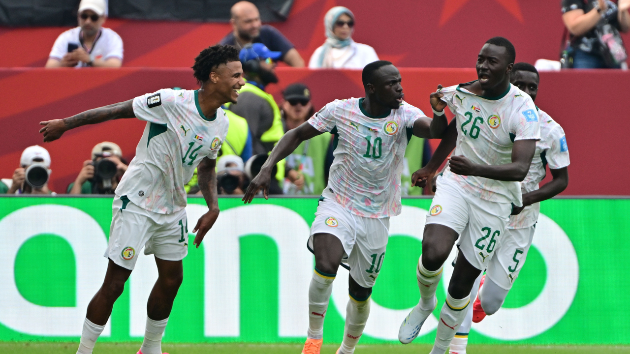 Escándalo en Senegal: tras quedar eliminados del Mundial una de sus máximas figuras renunció al equipo por redes sociales en medio de un conflicto con el entrenador | NTN24.COM
