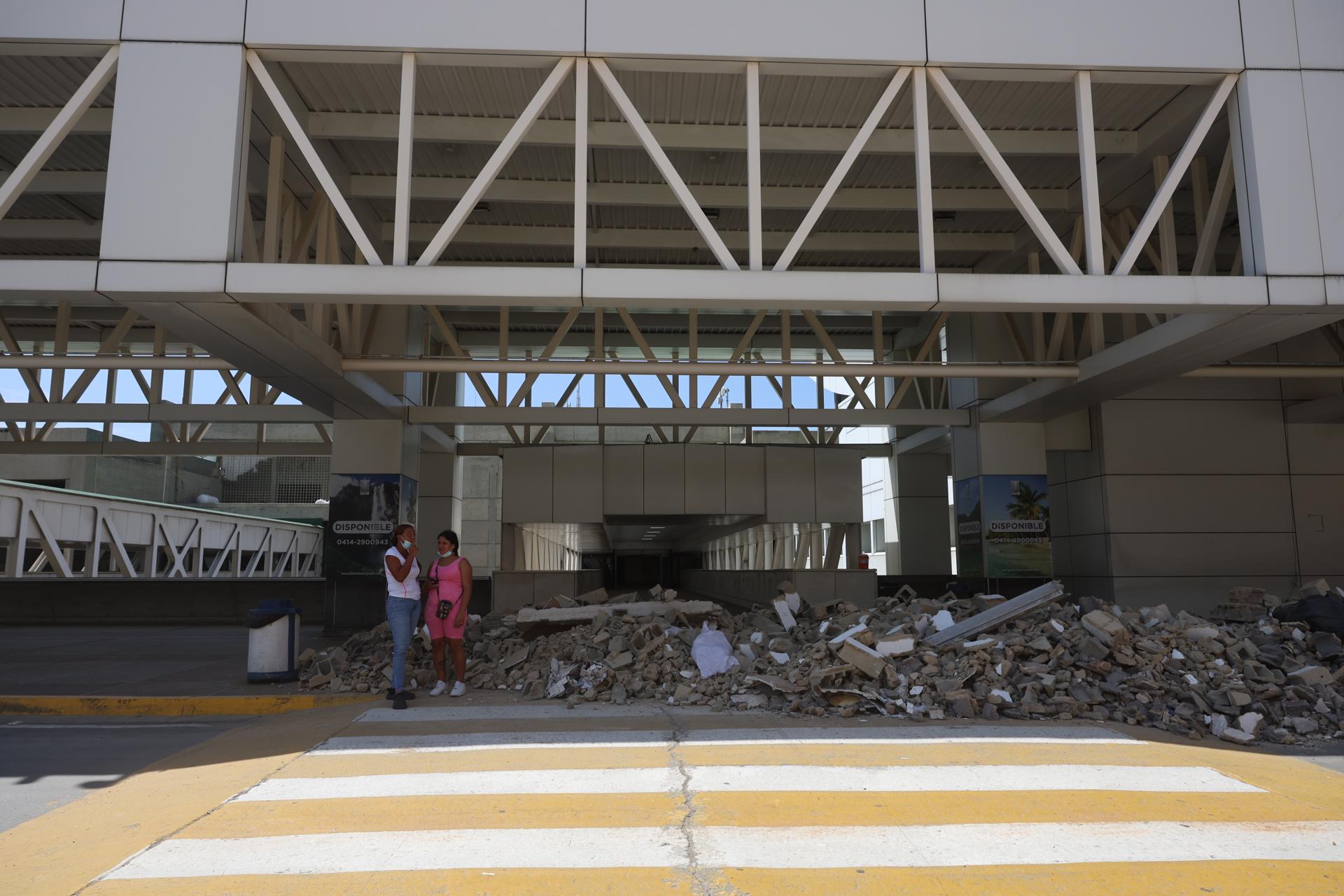 Continúan los controles para vuelos internacionales de aviación general en Venezuela