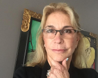Ana Julia Jatar: Venezuela, terremotos, Delcy Rodríguez y Trump