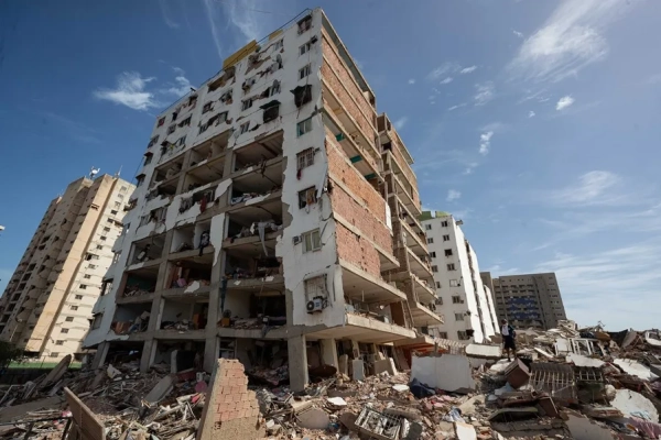 Oficina de la ONU calcula en US$37.000 millones daños en infraestructura por doble terremoto en Venezuela – bancaynegocios.com