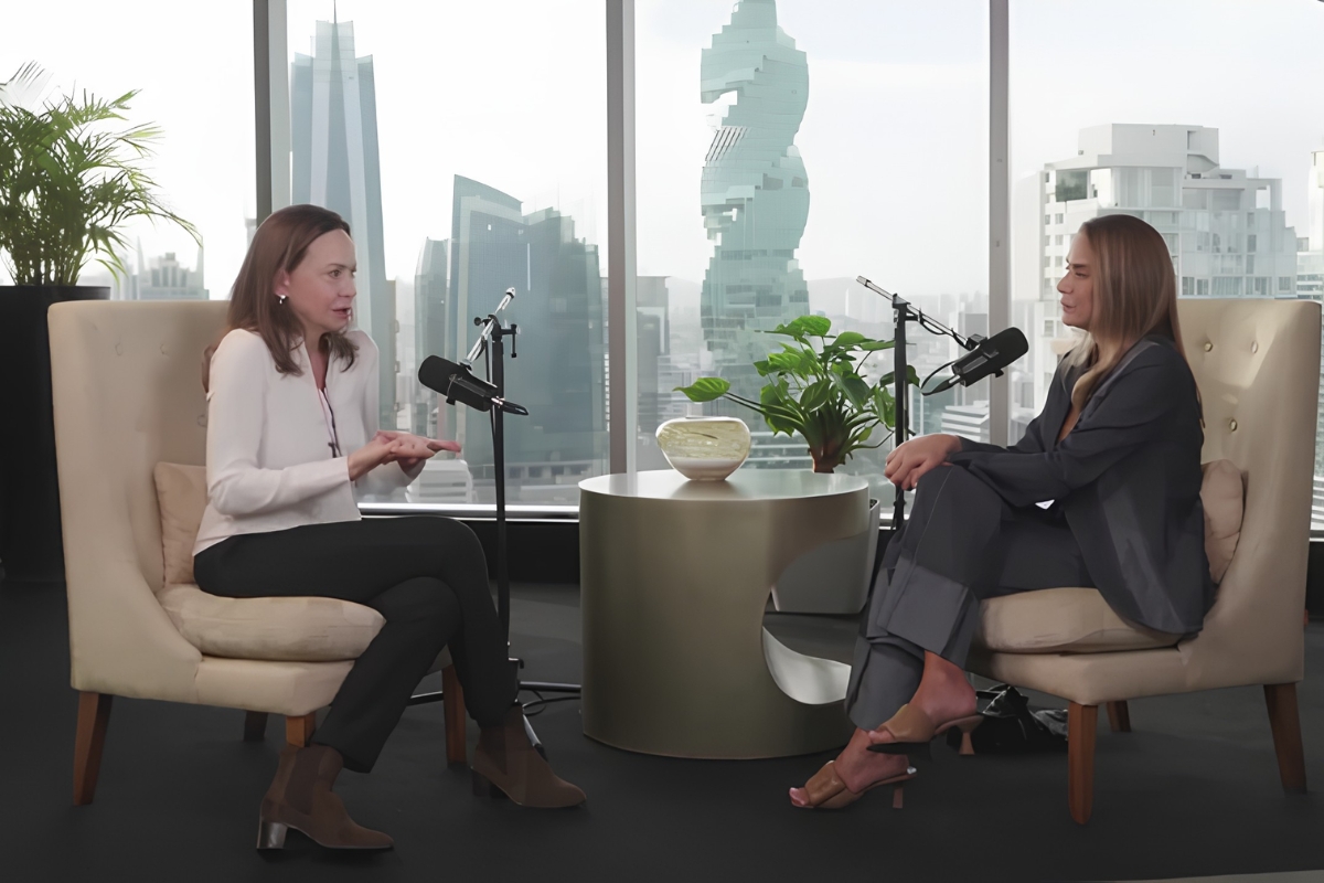 María Corina Machado hizo un anuncio clave sobre su regreso a Venezuela (VIDEO)