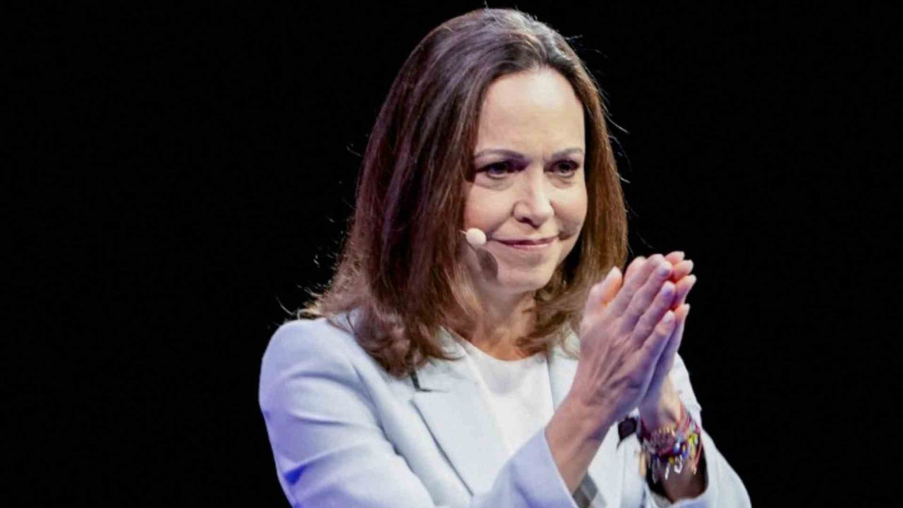 Polémica por pronunciamiento del Departamento de Estado de EE. UU. sobre intención de María Corina Machado de regresar a Venezuela: “Están prevaleciendo los intereses económicos”, dice analista | NTN24.COM