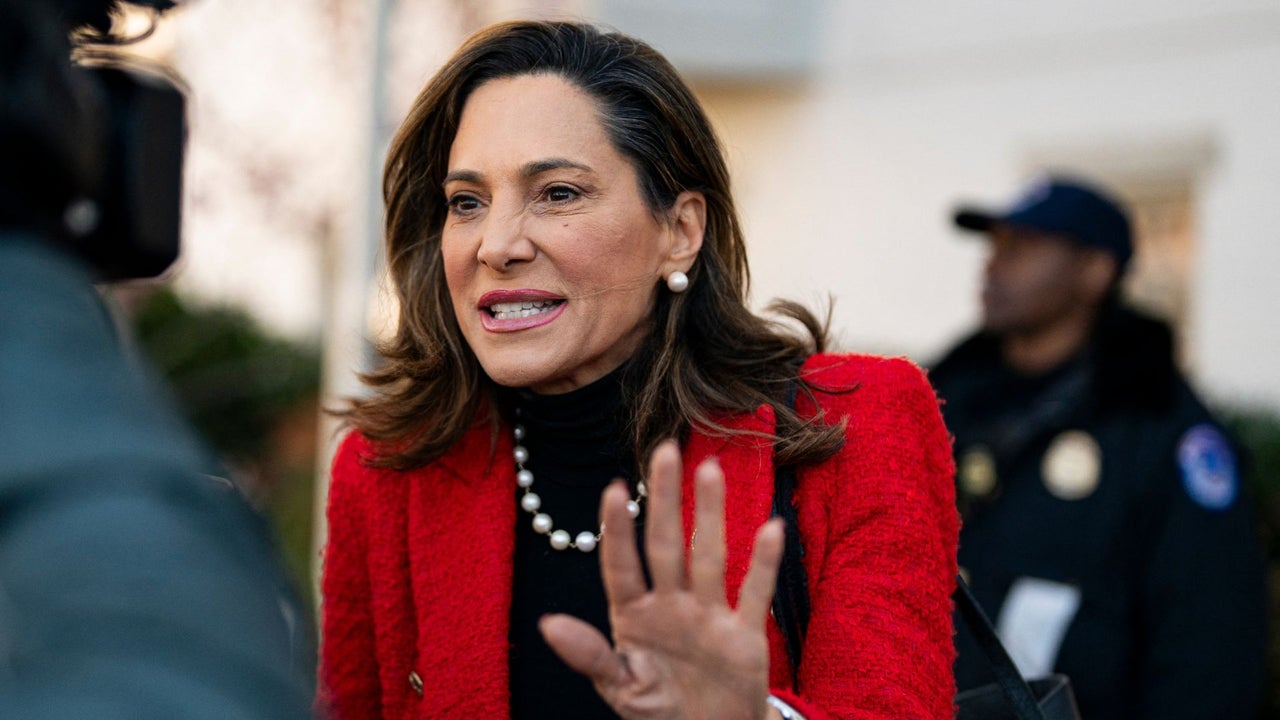 “María Corina Machado es venezolana y no necesita la autorización de la dictadora Delcy ni de nadie”: congresista de EE. UU. sobre intención de la Premio Nobel de regresar | NTN24.COM