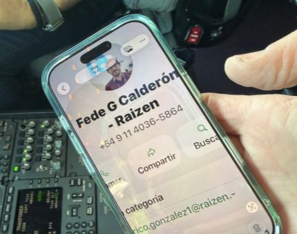 Directiva de Shell impide el suministro de combustible para vuelo humanitario hacia Venezuela (VIDEO)