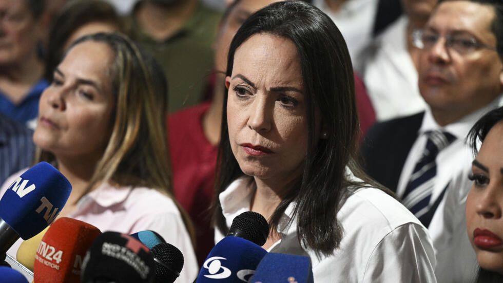 Javier Negre: MCM quería aprovechar el drama del terremoto para organizar un estallido social en Venezuela