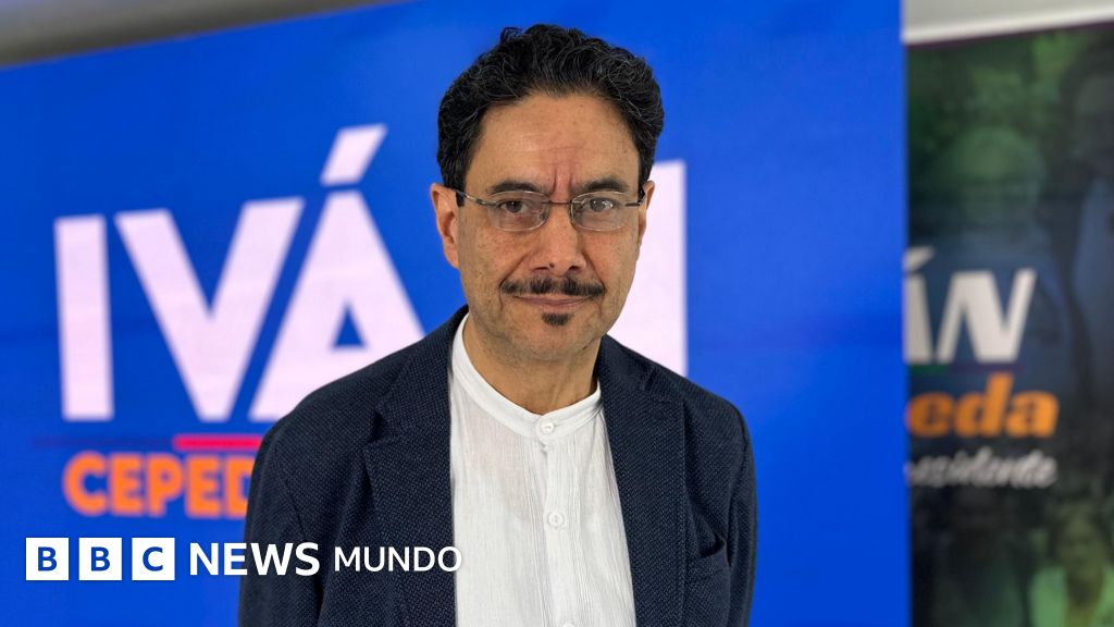 Entrevista a Iván Cepeda, excandidato presidencial: “Si De la Espriella intenta acabar con conquistas sociales, vendrá una reacción de la población en Colombia y se hará sentir la oposición política” – BBC News Mundo
