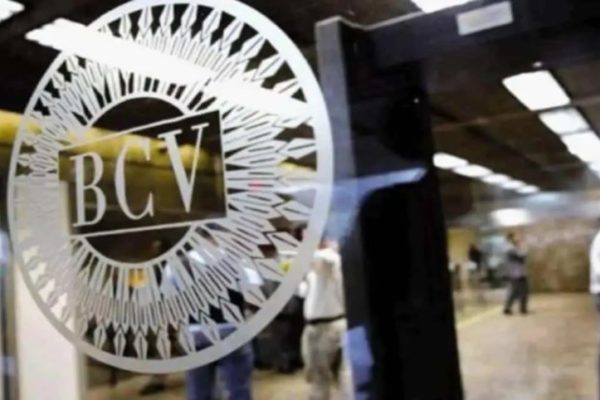 US$ 2.163 millones: BCV aumentó en 36,73% su oferta de divisas en junio – bancaynegocios.com