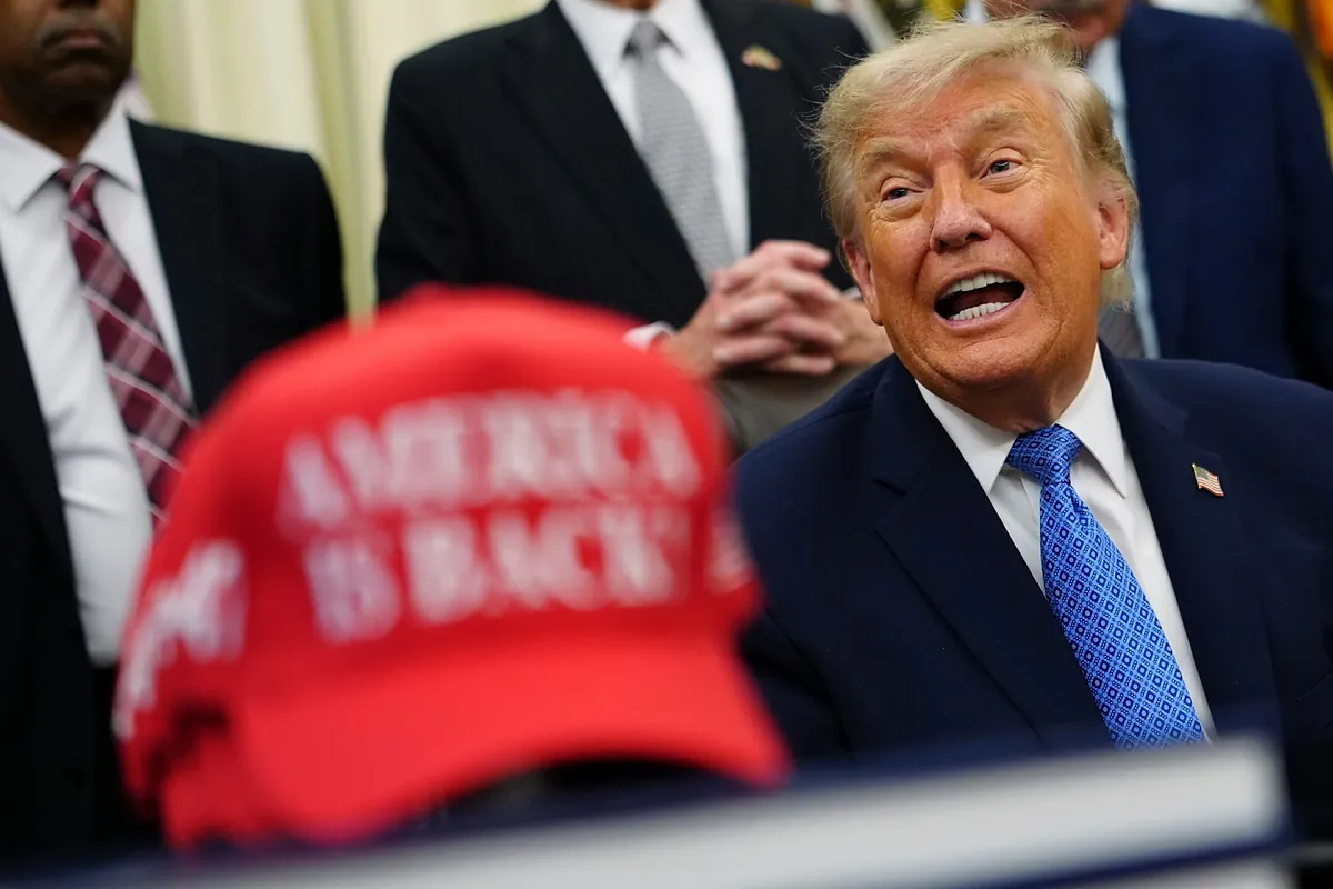 El último ataque de Trump a España por la OTAN: “Pronto aprenderán”