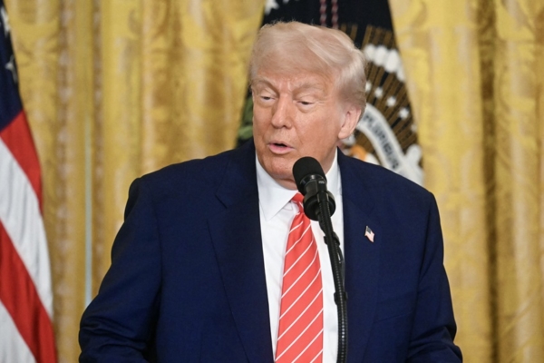 Trump: A Venezuela le «está yendo mejor que nunca con el petróleo» y grandes empresas están entrando al país – bancaynegocios.com