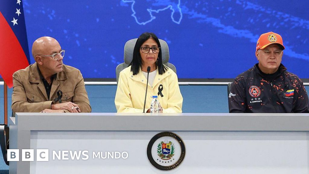 Cómo ha respondido el gobierno de Venezuela a las críticas por su respuesta a los devastadores terremotos – BBC News Mundo