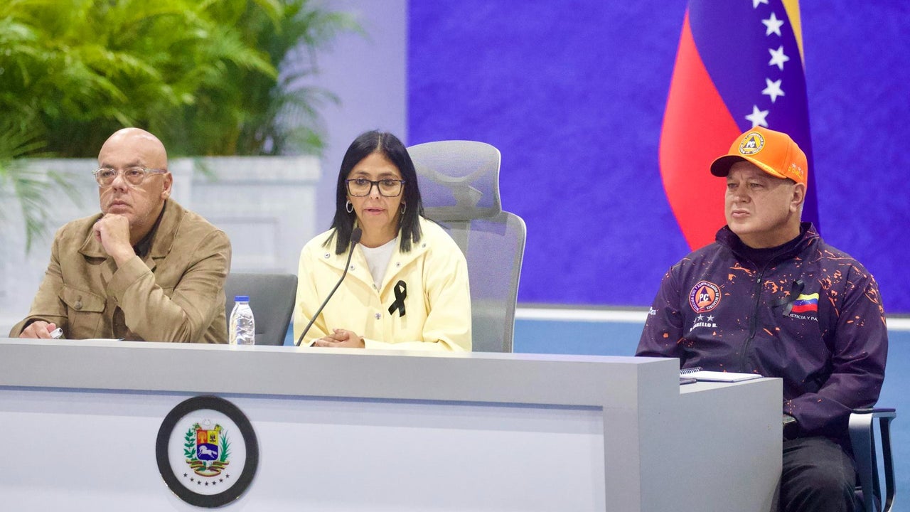 “Venezuela está entrando en una situación similar a la de antes del 3 de enero”: abogado de líder comunitario desaparecido luego de denunciar falta de ayuda del régimen tras terremotos | NTN24.COM