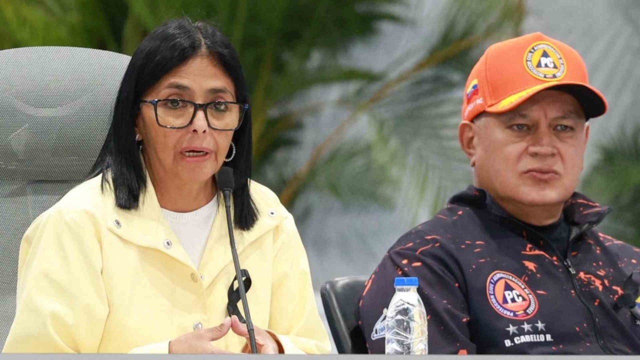 “No solo no hay Estado, sino que la tiranía es un obstáculo aún en esta situación”: analista Walter Molina sobre respuesta del régimen a los terremotos en Venezuela | NTN24.COM
