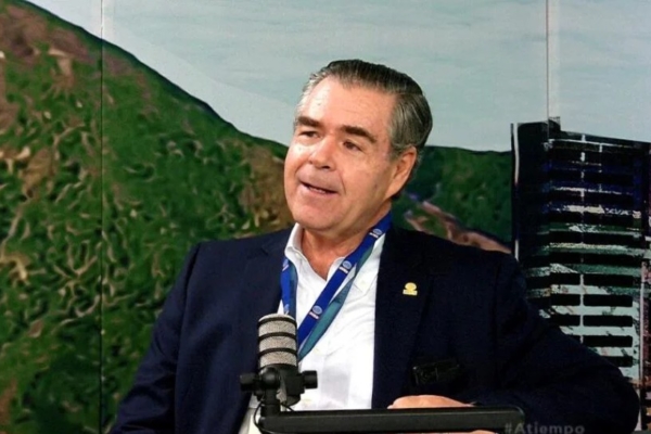 García Velutini (AVEX): «Cargas impositivas y deficiencias logísticas encarecen exportaciones venezolanas» – bancaynegocios.com