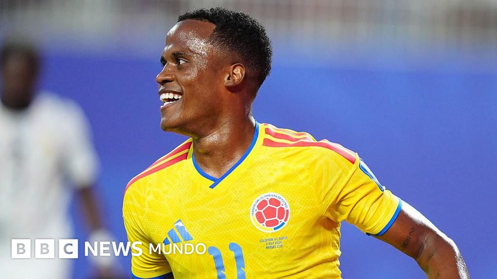 ¡A octavos de final! Colombia se permite soñar en el Mundial tras una corta pero merecida victoria ante Ghana en que remató 20 veces – BBC News Mundo