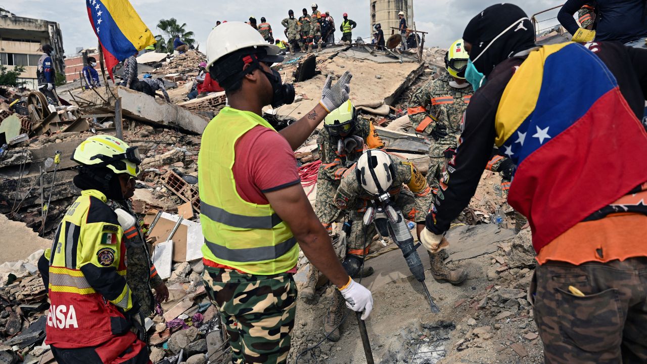 Unicef alerta que 680 mil niños necesitan ayuda tras el terremoto en Venezuela | NTN24.COM