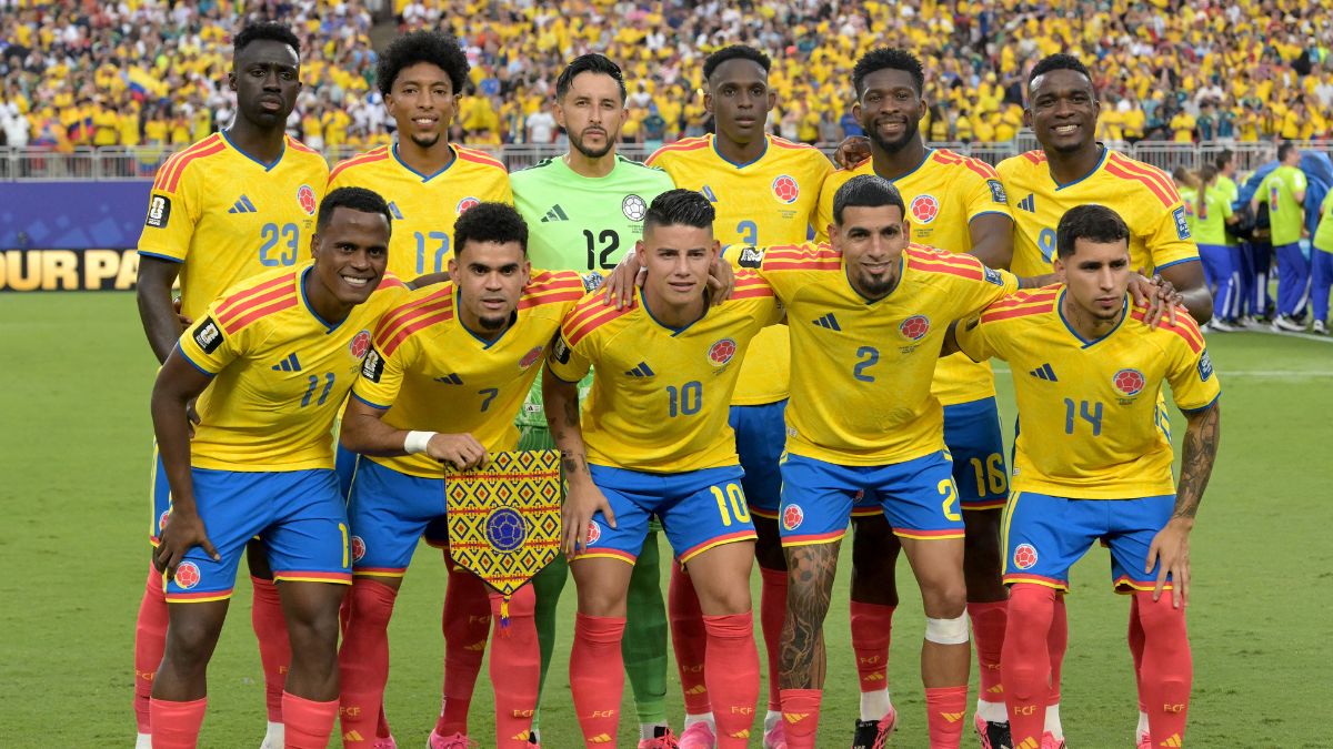 Sigue intacto el sueño mundialista para Colombia: venció a Ghana y enfrentará a Suiza en octavos de final | NTN24.COM