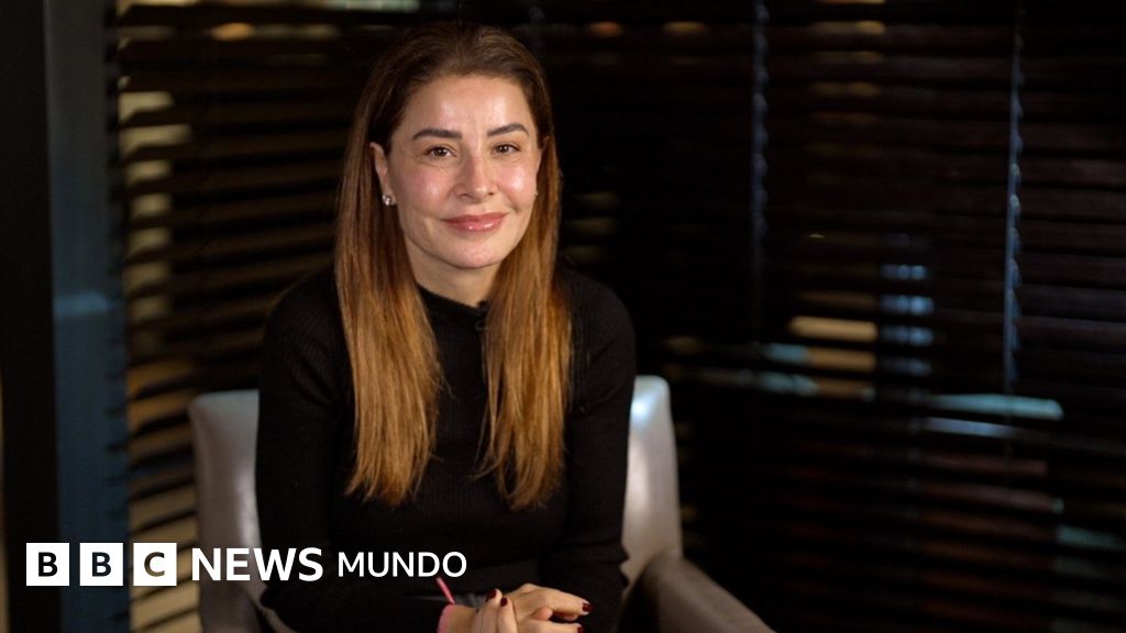 “Llegaron a confundirme con una prostituta brasileña”: Rafaela Pimenta, la “superagente” del fútbol que representa a estrellas como Erling Haaland – BBC News Mundo