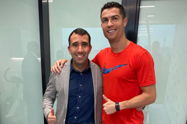 #Perfil: David Márquez, el médico venezolano en la élite del fútbol mundial – bancaynegocios.com