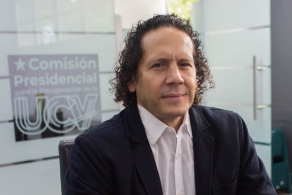 Francisco Garcés asume Ministerio de Transporte y Jacqueline Faría pasa a la Misión Venezuela Renace – bancaynegocios.com