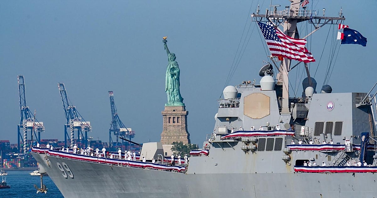 Trump exigirá a Europa en la cumbre de la OTAN que aprenda a defenderse sola
