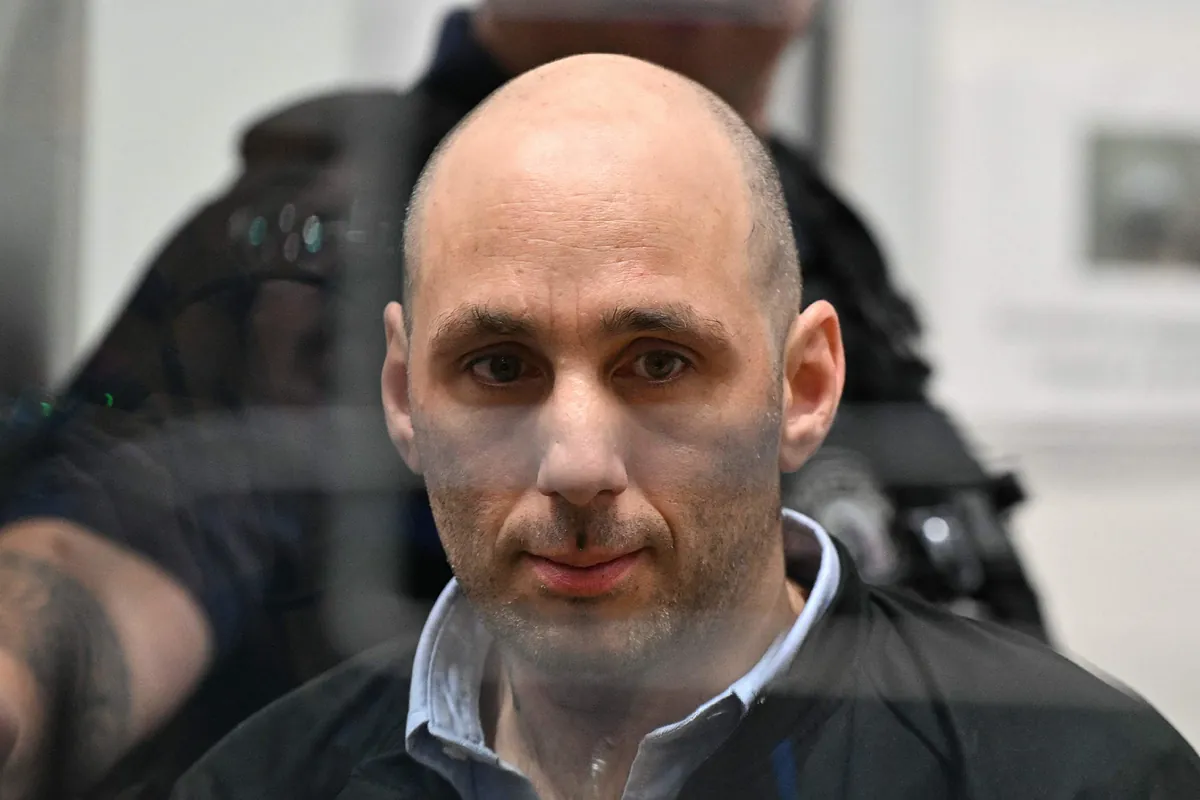 El autor del “asesinato sin cadáver” en Francia confiesa finalmente que mató a su mujer